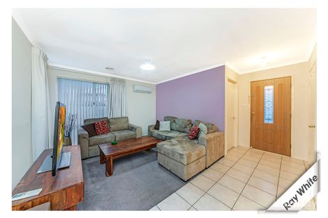 Property photo of 16 Pedrail Place Dunlop ACT 2615