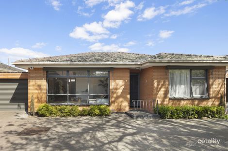 Property photo of 3/1 Tollington Avenue Malvern East VIC 3145