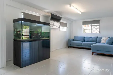 Property photo of 11 Leahy Street Beaconsfield QLD 4740