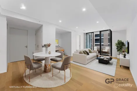 Property photo of 201/6 Paul Street Zetland NSW 2017