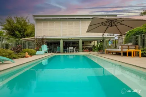 Property photo of 9 Henry Street West End QLD 4810