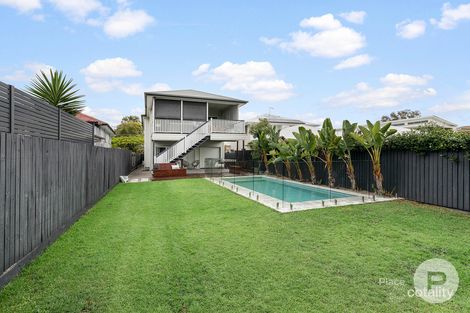 Property photo of 34 Lang Terrace Northgate QLD 4013