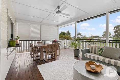 Property photo of 34 Lang Terrace Northgate QLD 4013