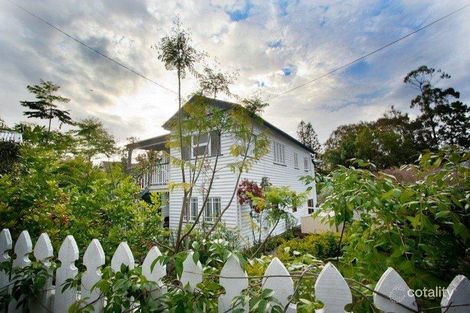 Property photo of 74 Illidge Street Coorparoo QLD 4151