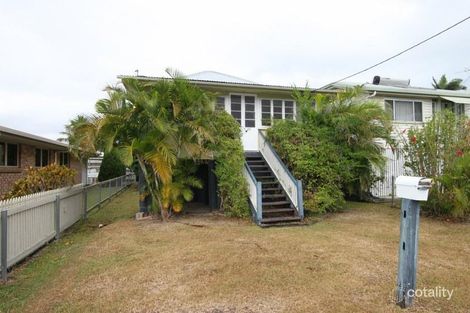25 Hartley St, Wandal, QLD 4700