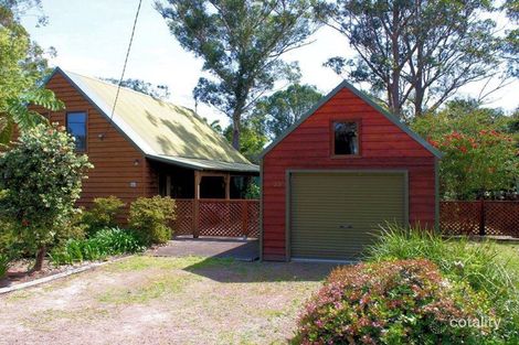Property photo of 33 Ibis Avenue Hawks Nest NSW 2324