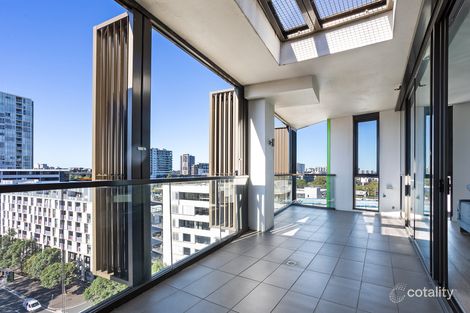 Property photo of 902/8 Sam Sing Street Waterloo NSW 2017