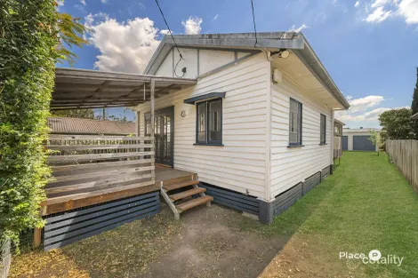 Property photo of 12 Bell Street Woody Point QLD 4019