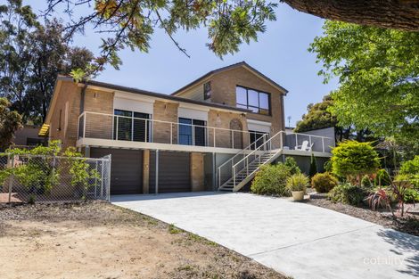 Property photo of 34 Allchin Circuit Kambah ACT 2902