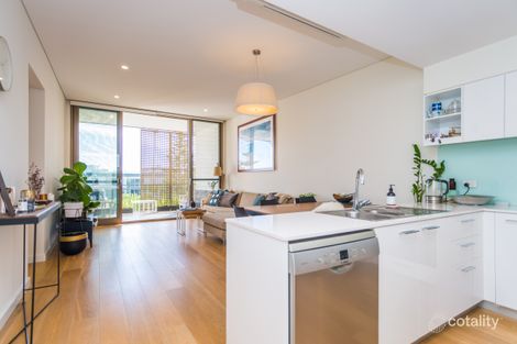 31/22 Heirisson Way, North Coogee, WA 6163