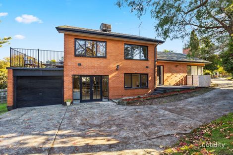 Property photo of 3 Alma Court Ringwood VIC 3134