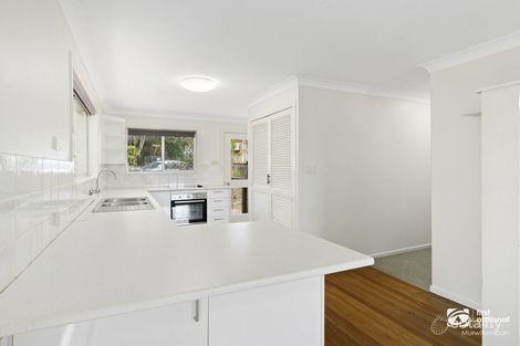 Property photo of 7 Amethyst Place Murwillumbah NSW 2484