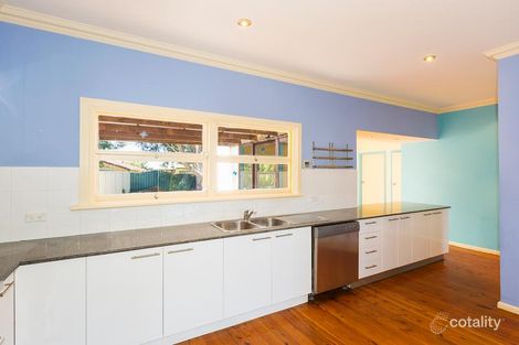 Property photo of 8 Moore Street Blaxland NSW 2774