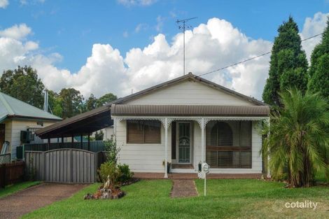 Property photo of 6 Lake Avenue Cardiff South NSW 2285