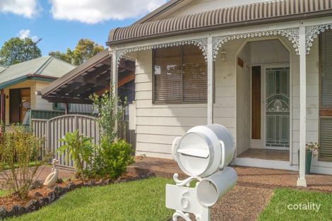 Property photo of 6 Lake Avenue Cardiff South NSW 2285