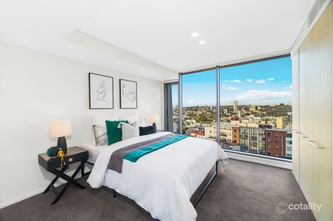 Property photo of 1307/226 Victoria Street Potts Point NSW 2011