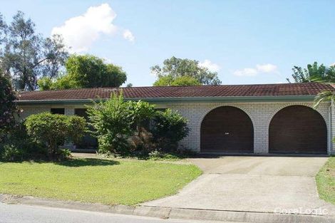 Property photo of 19 Glenefer Street Runcorn QLD 4113