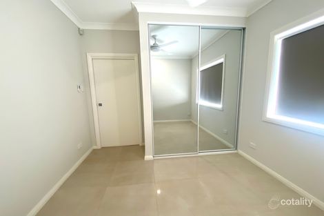 6a Morgan Cl, Prairiewood, NSW 2176