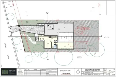 Property photo of 13-15 Oratava Avenue West Pennant Hills NSW 2125