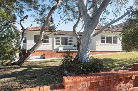 Property photo of 71 Prince Charles Road Frenchs Forest NSW 2086
