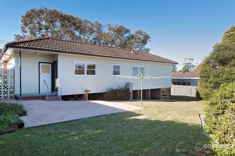 Property photo of 71 Prince Charles Road Frenchs Forest NSW 2086