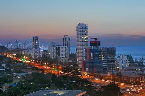 12/29 Ewart St, Burleigh Heads, QLD 4220