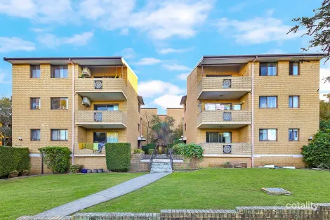 17/28 Weigand Ave, Bankstown, NSW 2200