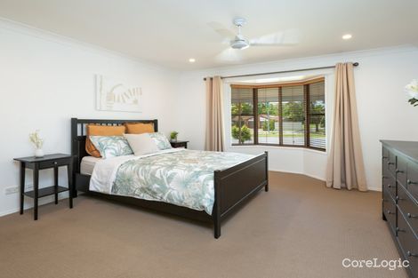 Property photo of 17 Cottesloe Drive Robina QLD 4226