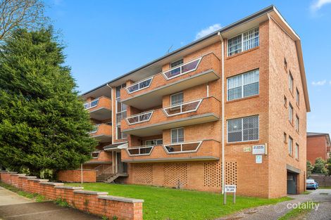 Property photo of 4/2-6 Kitchener Street Kogarah NSW 2217