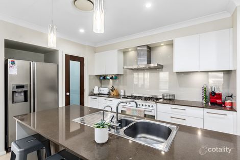 Property photo of 7 Morson Avenue Horsley NSW 2530