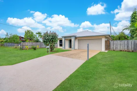 Property photo of 35 Riverside Parade Trinity Park QLD 4879