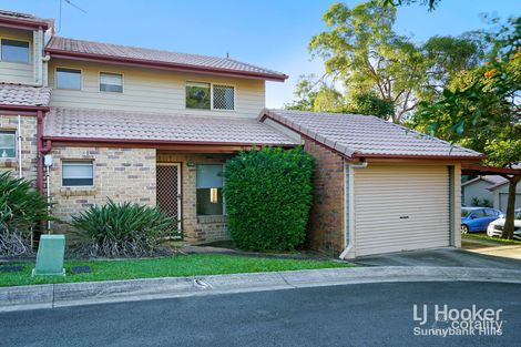 9/69 Stones Rd, Sunnybank Hills, QLD 4109