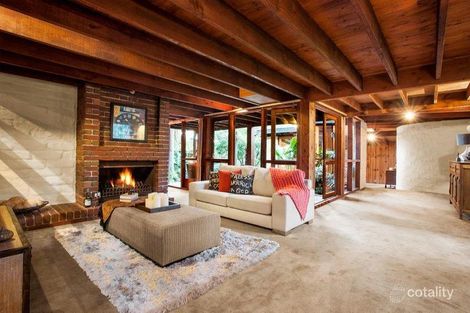 Property photo of 70 Lynette Avenue Warrandyte VIC 3113