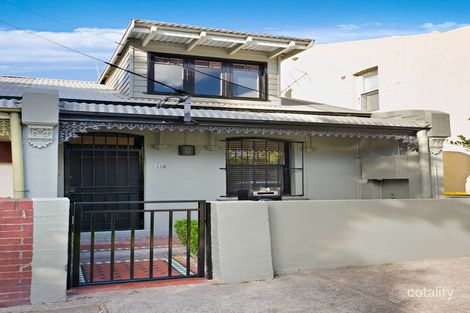 Property photo of 24 Gibbens Street Camperdown NSW 2050