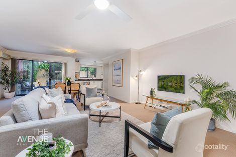 27/12-18 Hume Ave, Castle Hill, NSW 2154