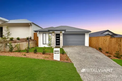 13 Avondale Cct, Deebing Heights, QLD 4306