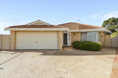 9a Mackerel Ct, Sorrento, WA 6020