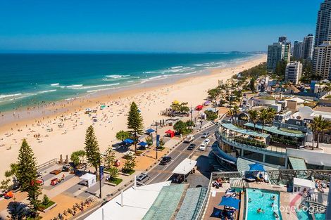 Property photo of 2403/4 The Esplanade Surfers Paradise QLD 4217
