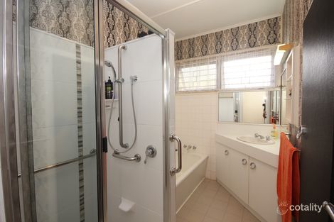 Property photo of 28 Kepnock Road Kepnock QLD 4670