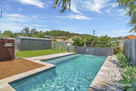 Property photo of 5 Amadeus Street Elanora QLD 4221