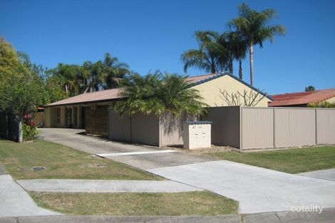 1/47 Galloway Dr, Ashmore, QLD 4214