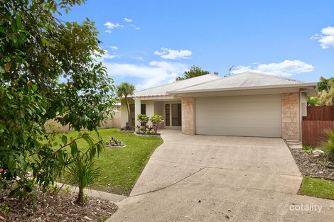 Property photo of 66 Moore Road Kewarra Beach QLD 4879