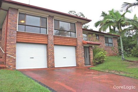 Property photo of 167 K P McGrath Drive Elanora QLD 4221