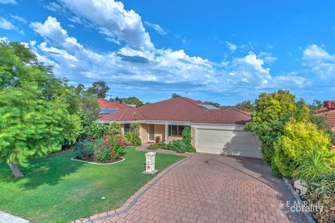 11 The Crest, Cockburn Central, WA 6164
