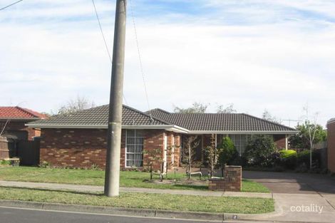 2 Field Ct, Dandenong North, VIC 3175