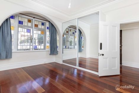 Property photo of 52 Burlington Street Crows Nest NSW 2065