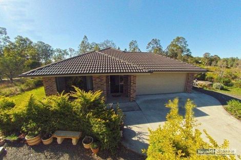 Property photo of 204-206 Bamboo Drive Cedar Vale QLD 4285