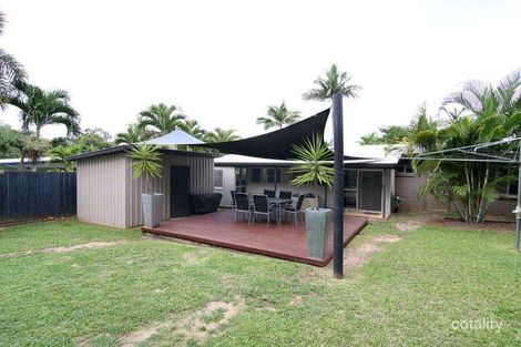 Property photo of 19 Nimba Close Smithfield QLD 4878