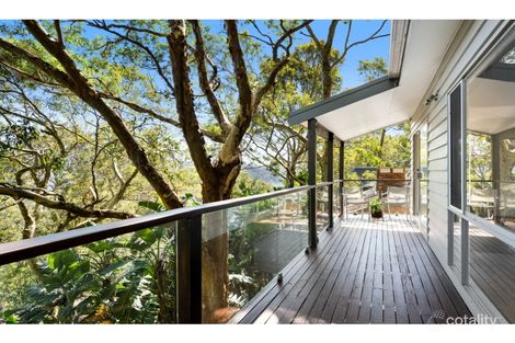 8 Crane Lodge Pl, Palm Beach, NSW 2108