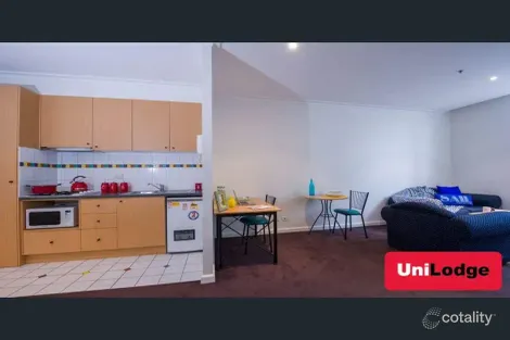 Property photo of 910/339 Swanston Street Melbourne VIC 3000